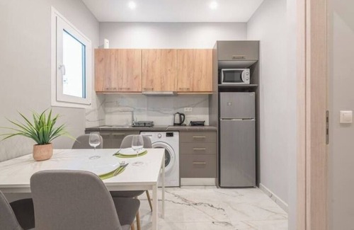 Tavros Apartamento | Athens stay