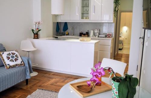 Ilisia Apartamento | Athens White House