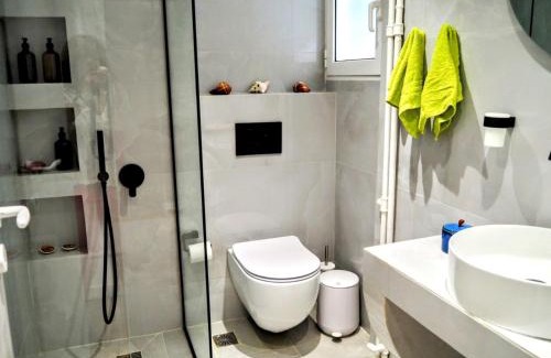 Ilisia Apartamento | Athens White House