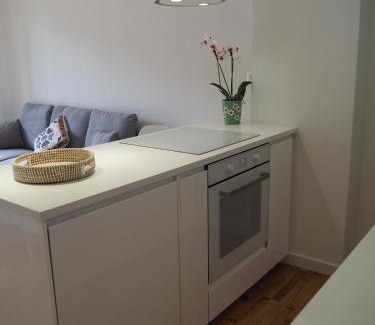 Ilisia Apartamento | Athens White House