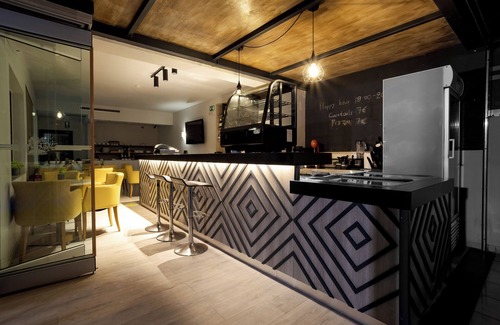 Daratsos Hotel | Athina Beach Hotel