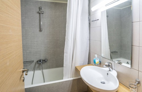 Daratsos Hotel | Athina Beach Hotel