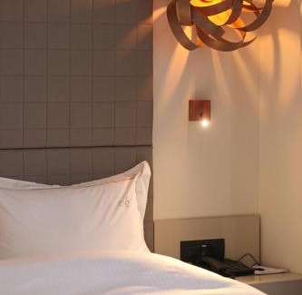 Haniotis Hotel | Athinais Luxury Apartments