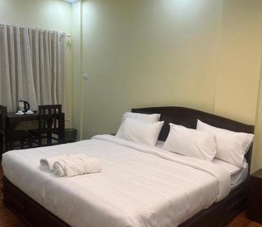 Irinjalakuda Hotel | Athirappilly Inn Rooms & Suites