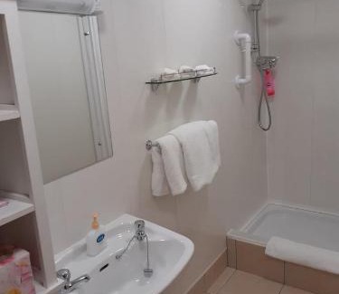 Navan Cama Y Desayuno | Athlumney Manor Guest Accommodation