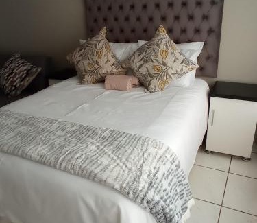 Westville Casa | Atholl Heights Home - BnB 1