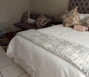 Westville Casa | Atholl Heights Home - BnB 1