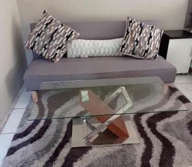 Westville Casa | Atholl Heights Home - BnB 1