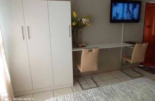 Westville Casa | Atholl Heights Home - BnB 1