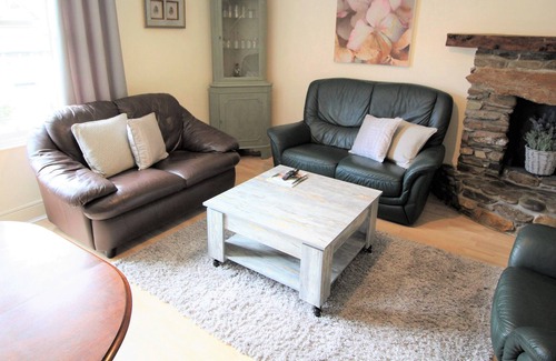 Pitlochry Apartamento | Atholl Rd Self Catering - 131