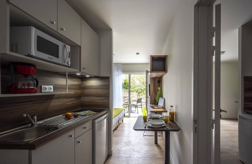 La Rochelle Apartamento | Athome Résidence