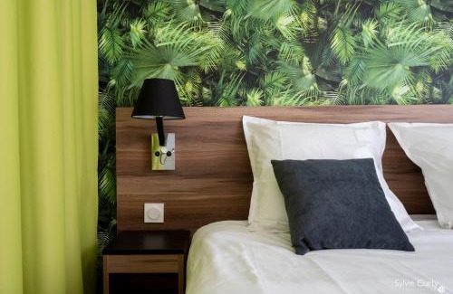 La Rochelle Apartamento | ATHOME RESIDENCE ET SPA