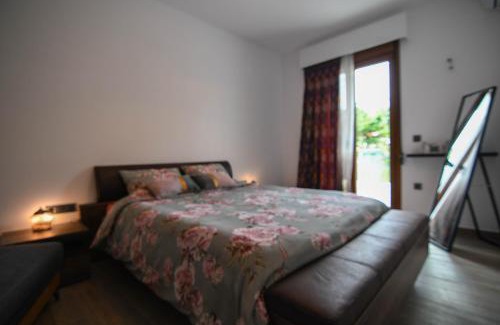 Ireon Apartamento | ATHOR IREON with hot tube