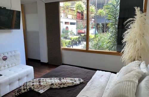 Pensilvania Casa | Athos Hotel Boutique