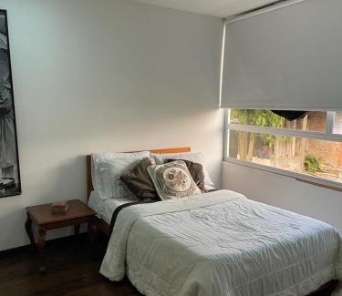 Pensilvania Casa | Athos Hotel Boutique