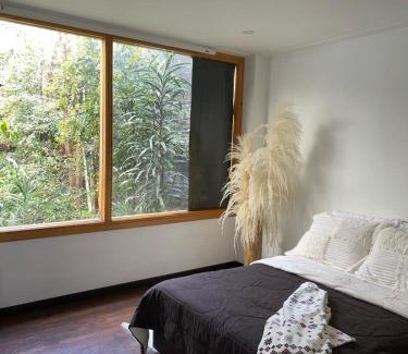 Pensilvania Casa | Athos Hotel Boutique