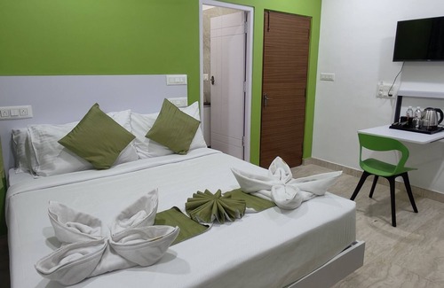 Bengaluru Hotel | Athulya Stays
