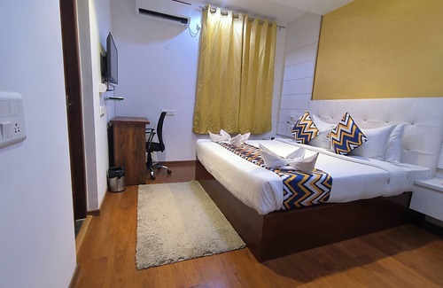 Bengaluru Hotel | Athulya Stays