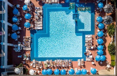 Piqueri Complejo | Atibaia Residence Hotel & Resort