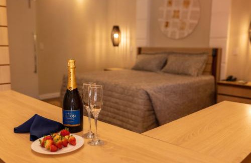 Piqueri Complejo | Atibaia Residence Hotel & Resort