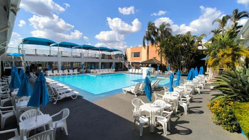 Piqueri Complejo | Atibaia Residence Hotel & Resort