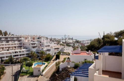 La Parata Apartamento | Atico Amplio En Mojacar