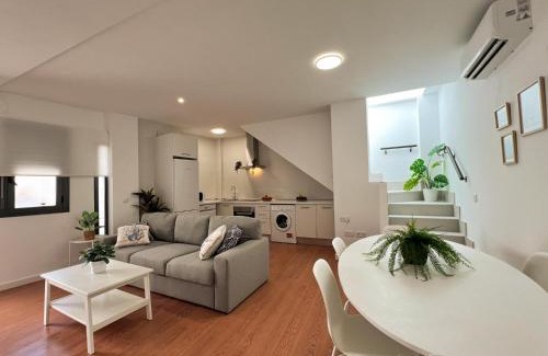 Rota Apartamento | Ático Castillo by Summerland Rota