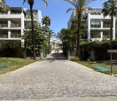 Sotogrande Apartamento | ATICO EN SOTOGRANDE