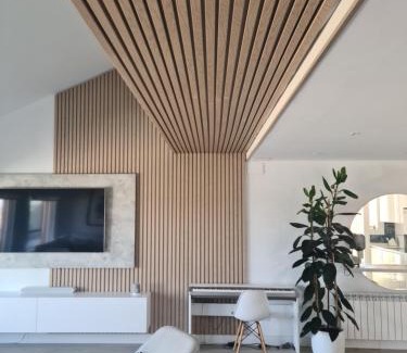 Las Rozas de Madrid Casa | Atico espectacular en las Rozas