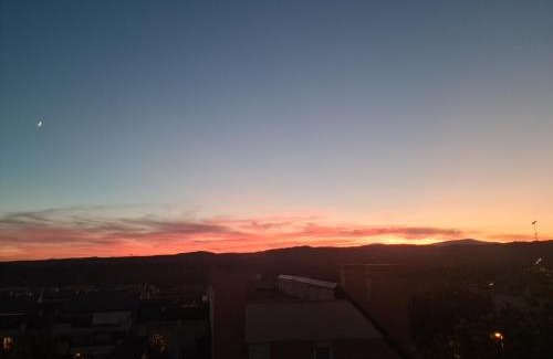 Las Rozas de Madrid Casa | Atico espectacular en las Rozas