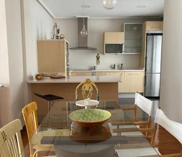 Zaragoza Centro Apartamento | Atico lira