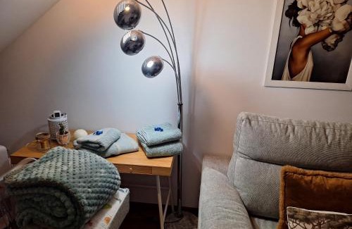 Centro de la ciudad de Gijón Apartamento | Atico Martina Centro