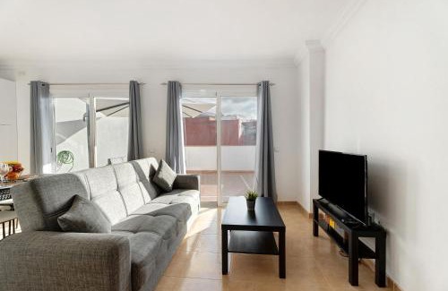 La Vera Apartamento | Atico San Jose