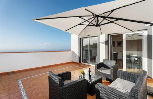 La Vera Apartamento | Atico San Jose