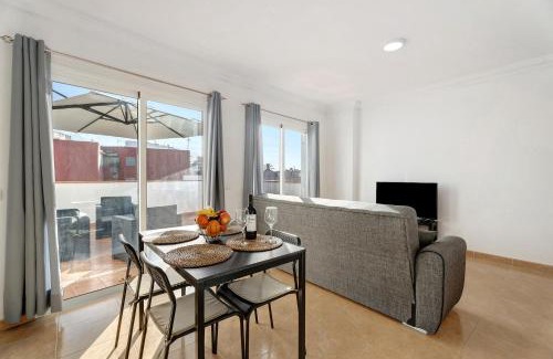 La Vera Apartamento | Atico San Jose