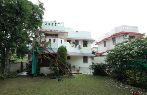 Udaipur Apartamento | Atithi Home Stay- Studio Room