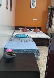 Udaipur Apartamento | Atithi Home Stay- Studio Room