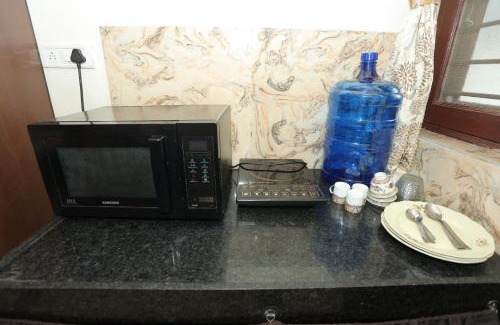 Udaipur Apartamento | Atithi Home Stay- Studio Room