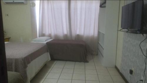 Ponta Negra Apartamento | Atlântico Flat Apto 103