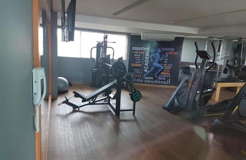 Jardim Oceania Apartamento | Atlântico Norte! Sensacional Flat no Bessa!
