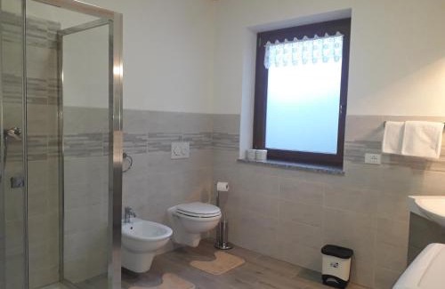 Salorno Apartamento | ATL AGRITURISMO