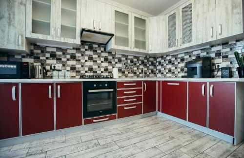 Chernovtsy Apartamento | Atlant apartments