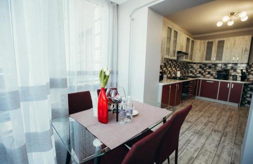 Chernovtsy Apartamento | Atlant apartments