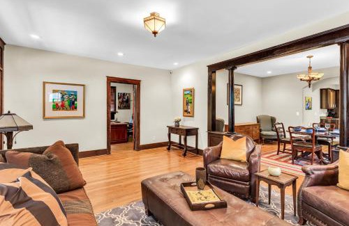 Atlanta Casa | Atlanta Charmer