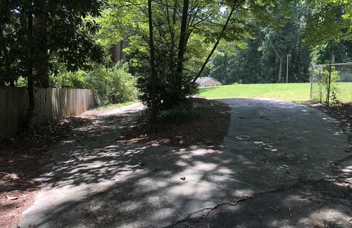 Sandtown Casa | HIDEAWAY RANCH PISCINA EN ATLANTA