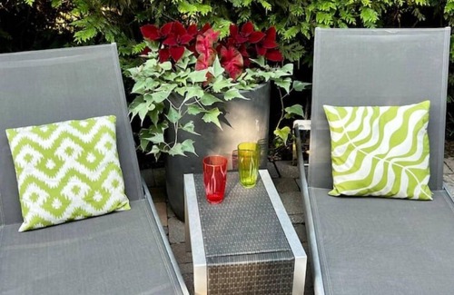 Morningside-Lenox Park Casa | Atlanta Pools and Palms Paradise