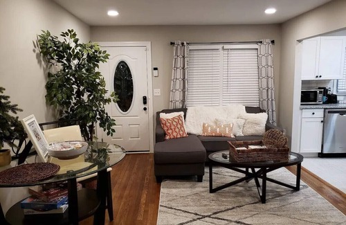 Browns Mill Park Casa | Atlanta Resthaven