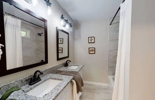 Browns Mill Park Casa | Atlanta Resthaven