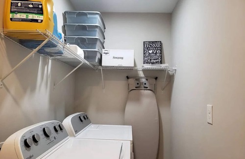 Browns Mill Park Casa | Atlanta Resthaven