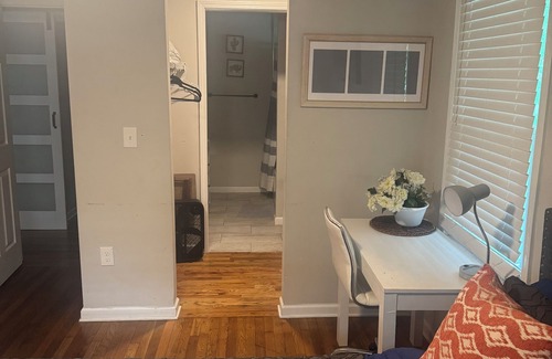 Browns Mill Park Casa | Atlanta Resthaven